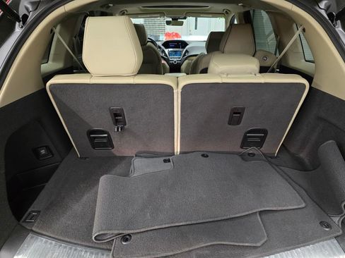 Used 2020 Acura MDX FWD w/ Advance Package image 48