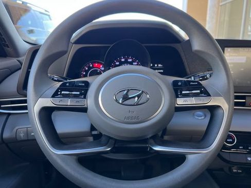 Certified 2023 Hyundai Elantra SEL FWD image 26