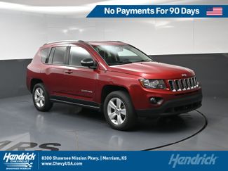 Used 2015 Jeep Compass Sport w/ Power Value Group AWD/4WD video 1