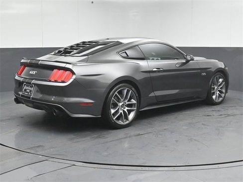 Used 2015 Ford Mustang GT Premium image 7