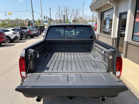 Used 2022 Honda Ridgeline RTL-E image 39