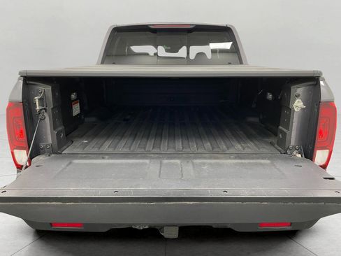 Used 2019 Honda Ridgeline RTL-E image 7