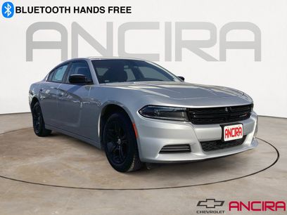 Used 2023 Dodge Charger SXT