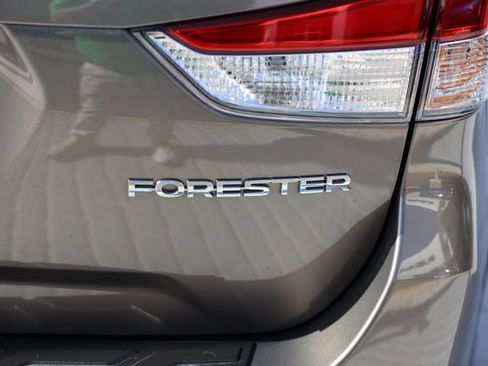 Certified 2021 Subaru Forester Premium AWD/4WD image 62