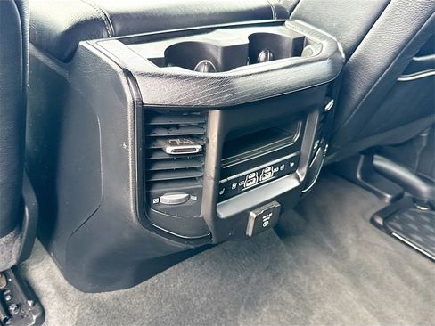 Certified 2023 RAM 1500 Limited w/ Body Color Bumper Group image 28