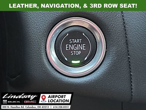 Certified 2022 Chevrolet Tahoe RST w/ Sport Performance Package image 17