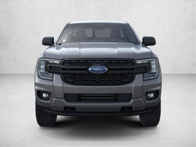 New 2026 Ford Ranger XL w/ Trailer Tow Package AWD/4WD image 6