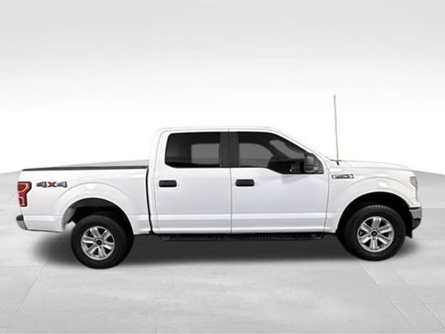 Used 2019 Ford F150 XL w/ Equipment Group 101A Mid AWD/4WD image 24