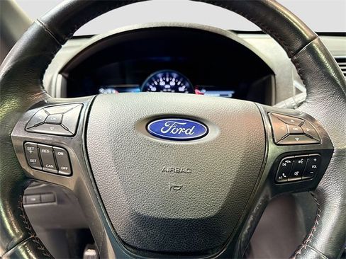 Used 2019 Ford Explorer Sport w/ Equipment Group 401A image 11
