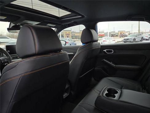 New 2026 Acura Integra A-Spec image 25