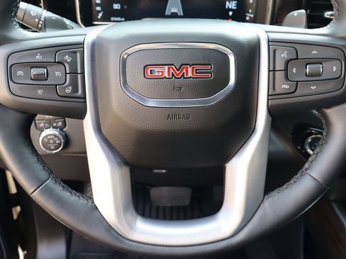 Used 2023 GMC Sierra 1500 Elevation w/ Preferred Package RWD image 11