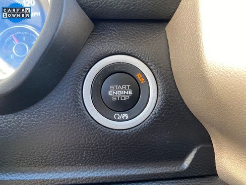 Used 2022 RAM 1500 Laramie image 34