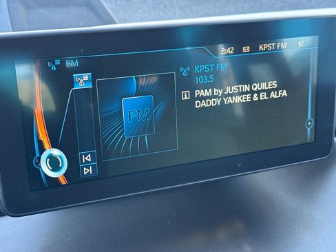 Used 2017 BMW i3 w/ Range Extender image 17