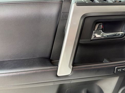 Used 2019 Toyota 4Runner Limited image 14