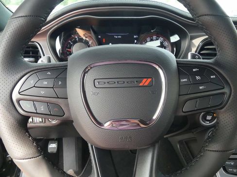 New 2023 Dodge Challenger GT w/ Plus Package AWD/4WD image 2