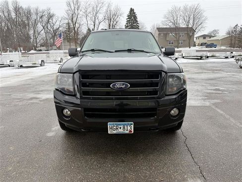 Used 2014 Ford Expedition Limited w/ Equipment Group 301A image 3