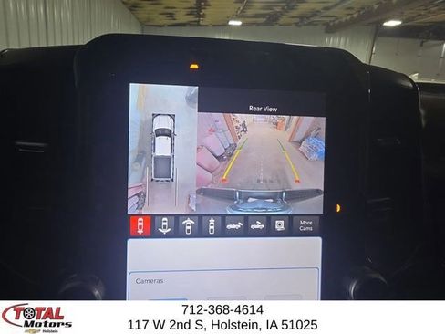 Used 2023 RAM 3500 Limited AWD/4WD image 20