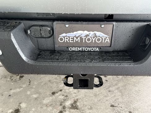 New 2026 Toyota Tacoma SR5 image 7