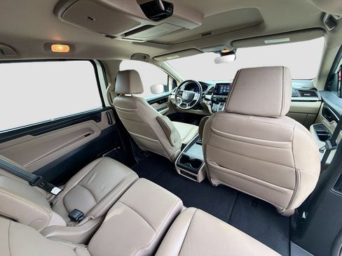 Used 2023 Honda Odyssey Touring image 31