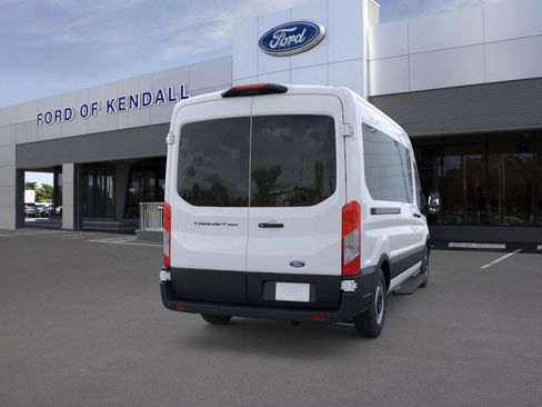 New 2026 Ford Transit 350 XL RWD image 8