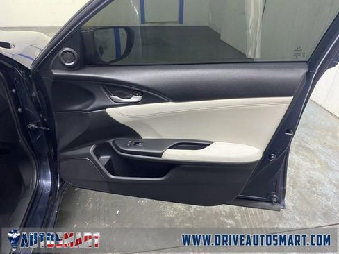 Used 2022 Honda Insight EX image 18