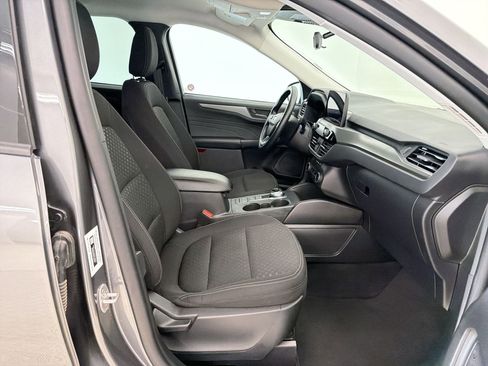 Certified 2025 Ford Escape Active image 28