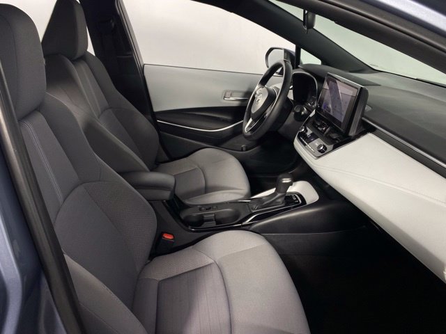 Used 2024 Toyota Corolla SE FWD image 15