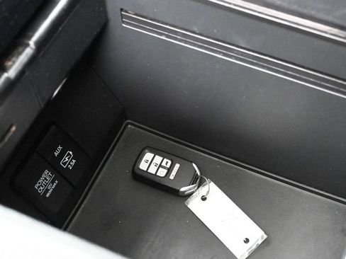 Certified 2022 Honda Passport Elite image 16