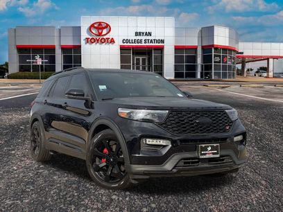 Used 2023 Ford Explorer ST w/ Equipment Group 401A