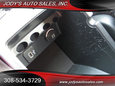 Used 2018 Jeep Cherokee Trailhawk image 21