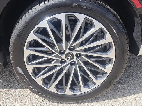 Certified 2026 Hyundai Palisade Calligraphy image 5