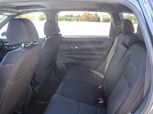 Certified 2023 Honda CR-V Sport image 19
