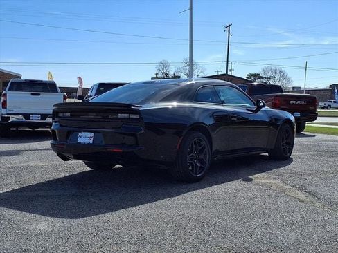 New 2026 Dodge Charger Scat Pack image 9