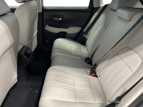 New 2026 Honda HR-V EX-L image 26