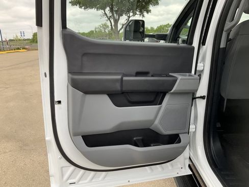 Certified 2026 Ford F250 XL AWD/4WD image 12