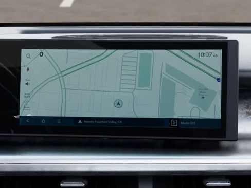 New 2026 Hyundai Ioniq 9 Calligraphy image 13