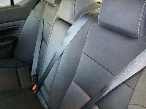 Used 2021 Nissan Altima 2.5 SV FWD image 18