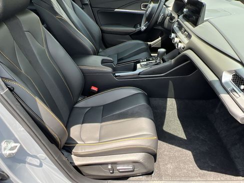 Certified 2026 Acura Integra A-Spec FWD image 26