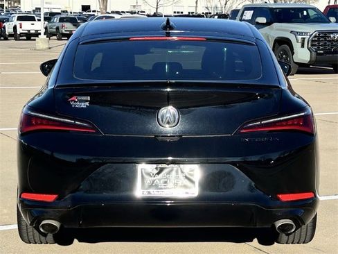 Used 2024 Acura Integra A-Spec image 6