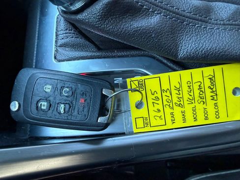 Used 2013 Buick Verano Leather image 29