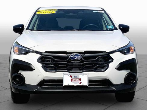Certified 2024 Subaru Crosstrek 2.0i AWD/4WD image 4