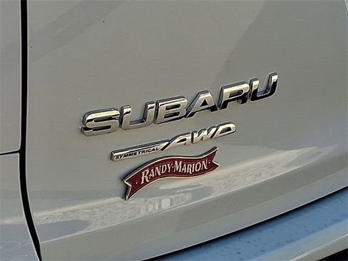 New 2025 Subaru Ascent Touring w/ Popular Package #2 image 12