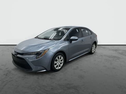 Used 2024 Toyota Corolla LE FWD image 8
