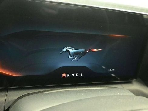 New 2026 Ford Mustang Coupe RWD image 13