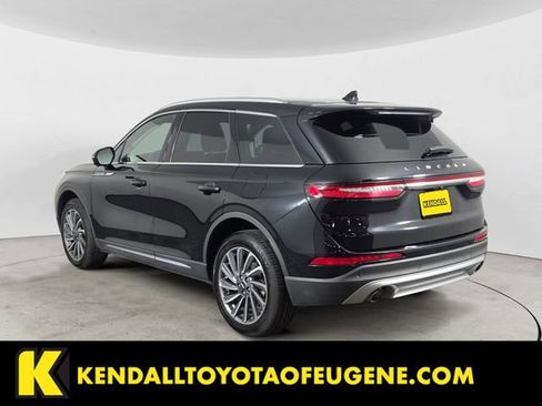 Used 2024 Lincoln Corsair Reserve w/ Equipment Group 201A image 3