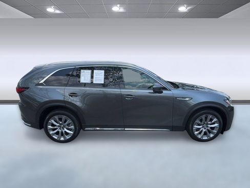 Used 2026 MAZDA CX-90 3.3 Turbo w/ Premium Plus Pkg AWD/4WD image 8
