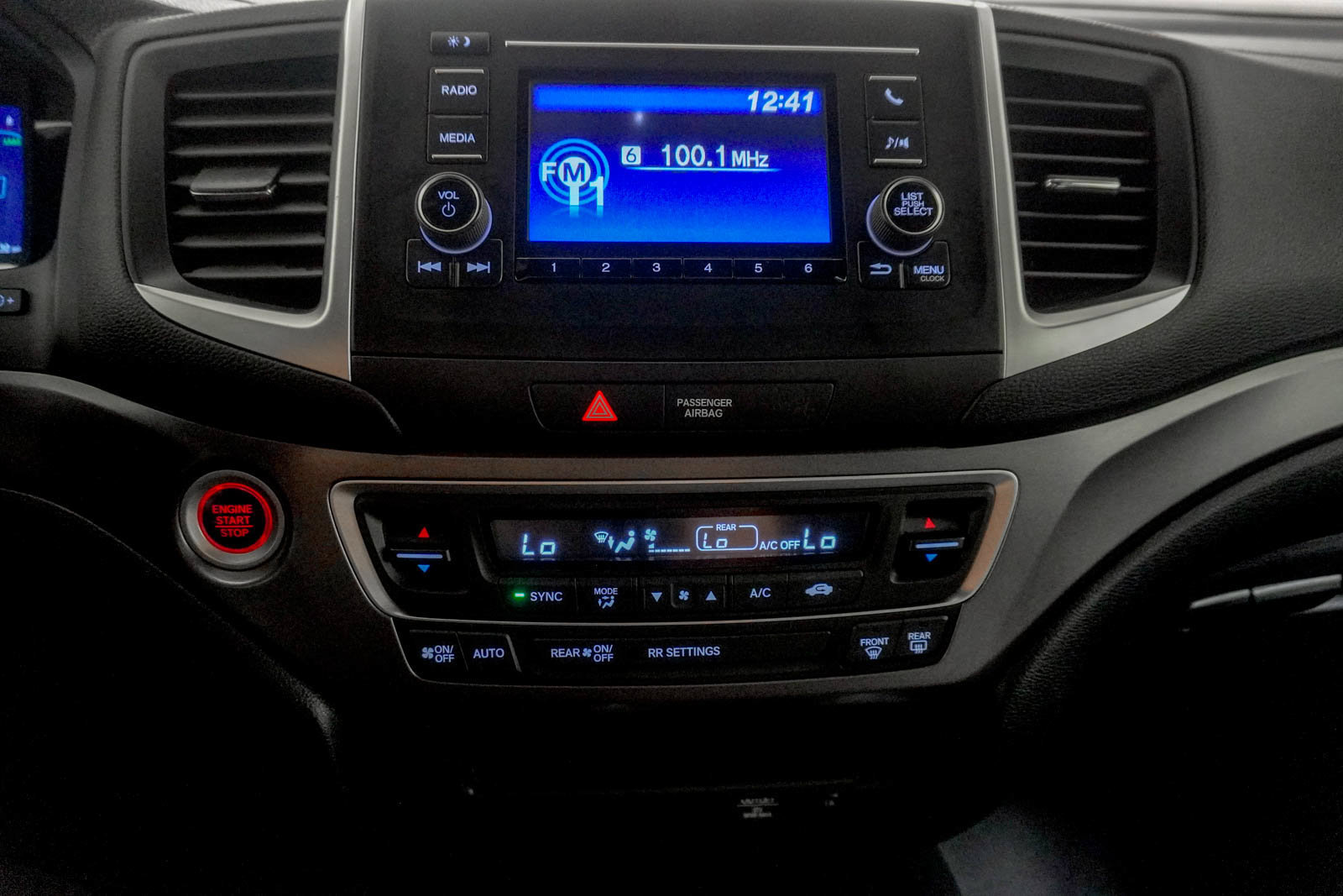 Used 2020 Honda Passport Sport image 23