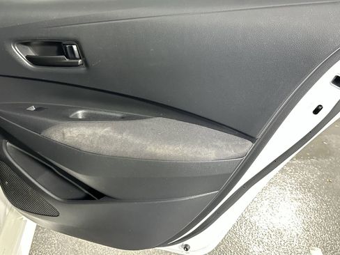 Used 2023 Toyota Corolla LE image 35