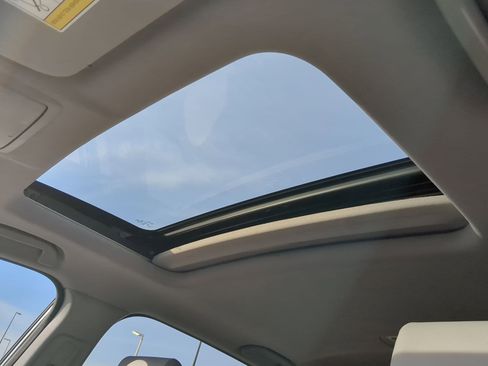 Certified 2021 Honda CR-V Touring image 16