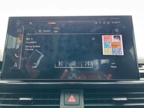 Used 2022 Audi S4 Premium Plus image 19